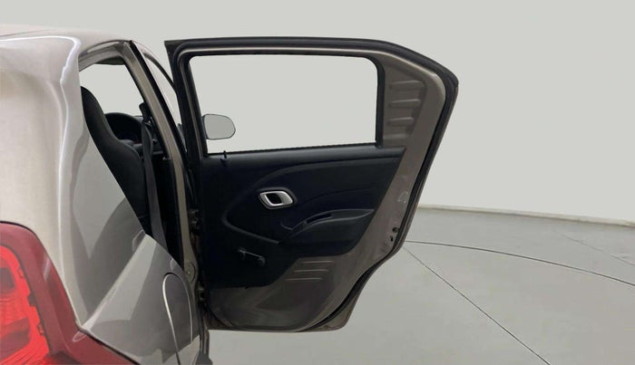 2018 Datsun Redi Go T(O) 1.0, Petrol, Manual, 76,382 km, RHS Rear Door