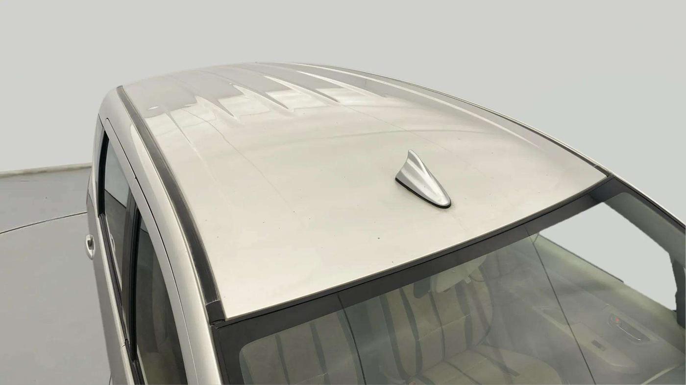 2015 Maruti Ertiga VXI, Petrol, Manual, 12,236 km, Roof