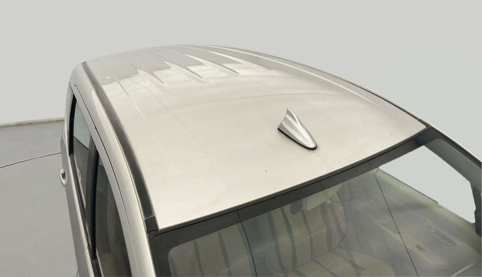 2015 Maruti Ertiga VXI, Petrol, Manual, 12,236 km, Roof