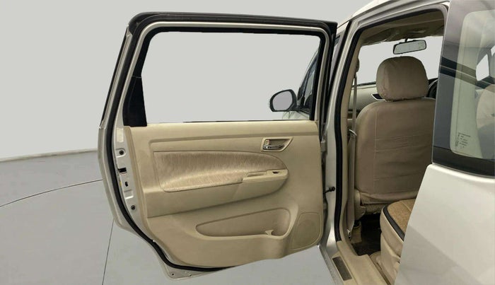 2015 Maruti Ertiga VXI, Petrol, Manual, 12,236 km, LHS Rear Door