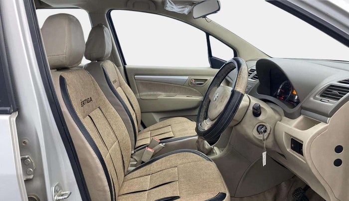 2015 Maruti Ertiga VXI, Petrol, Manual, 12,236 km, Right Side Front Door Cabin