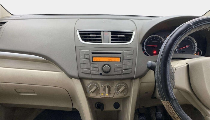 2015 Maruti Ertiga VXI, Petrol, Manual, 12,236 km, Air Conditioner