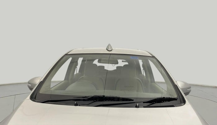 2015 Maruti Ertiga VXI, Petrol, Manual, 12,236 km, Front Windshield