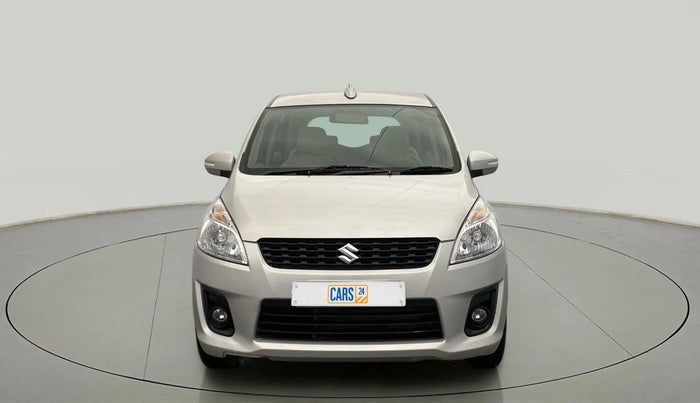 2015 Maruti Ertiga VXI, Petrol, Manual, 12,236 km, Front