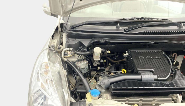 2015 Maruti Ertiga VXI, Petrol, Manual, 12,236 km, Engine View - Right