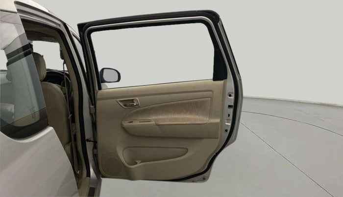 2015 Maruti Ertiga VXI, Petrol, Manual, 12,236 km, RHS Rear Door