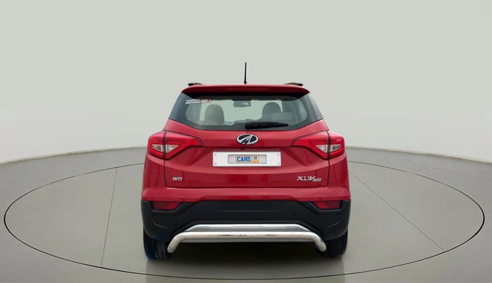 2021 Mahindra XUV300 W8 (O) 1.2 PETROL, Petrol, Manual, 85,905 km, Back/Rear
