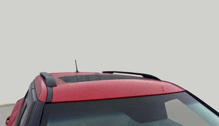 2021 Mahindra XUV300 W8 (O) 1.2 PETROL, Petrol, Manual, 85,905 km, Roof