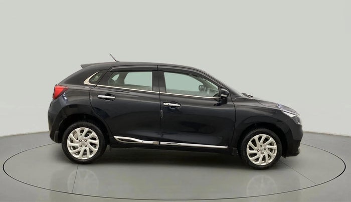 2023 Maruti Baleno ZETA 1.2 AGS, Petrol, Automatic, 16,603 km, Right Side View