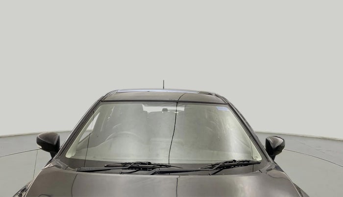 2023 Maruti Baleno ZETA 1.2 AGS, Petrol, Automatic, 16,603 km, Front Windshield