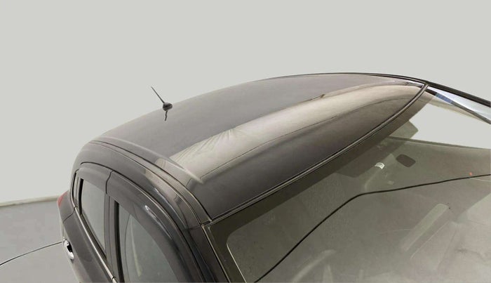 2023 Maruti Baleno ZETA 1.2 AGS, Petrol, Automatic, 16,603 km, Roof