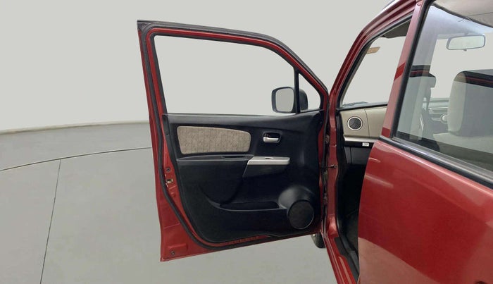 2014 Maruti Wagon R 1.0 VXI, Petrol, Manual, 36,152 km, LHS Front Door