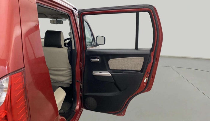 2014 Maruti Wagon R 1.0 VXI, Petrol, Manual, 36,152 km, RHS Rear Door