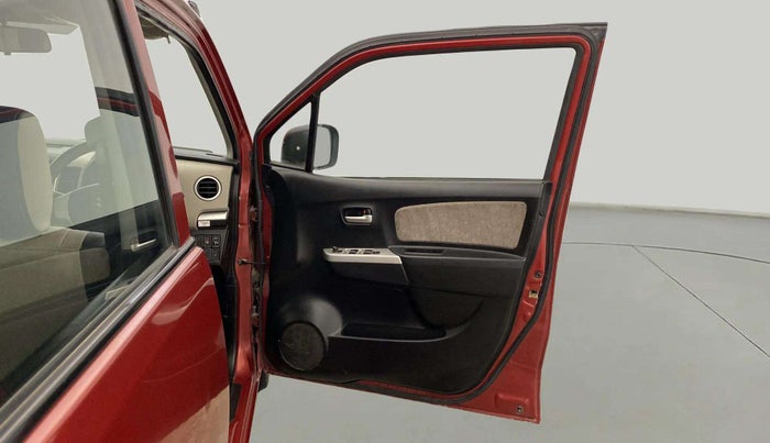 2014 Maruti Wagon R 1.0 VXI, Petrol, Manual, 36,152 km, RHS Front Door