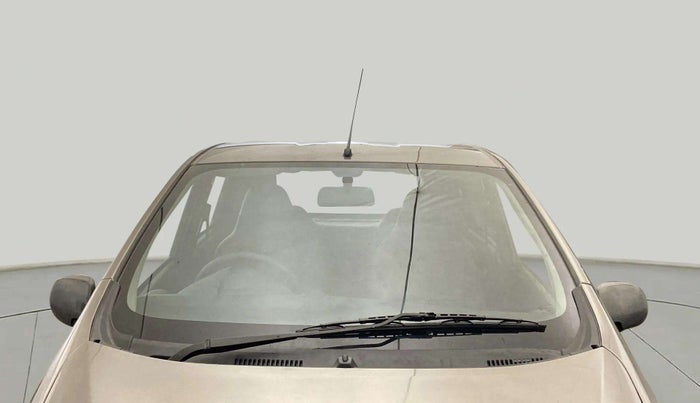 2019 Datsun Redi Go S 1.0, Petrol, Manual, 21,545 km, Front Windshield