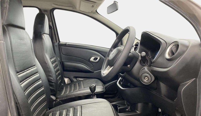 2019 Datsun Redi Go S 1.0, Petrol, Manual, 21,545 km, Right Side Front Door Cabin