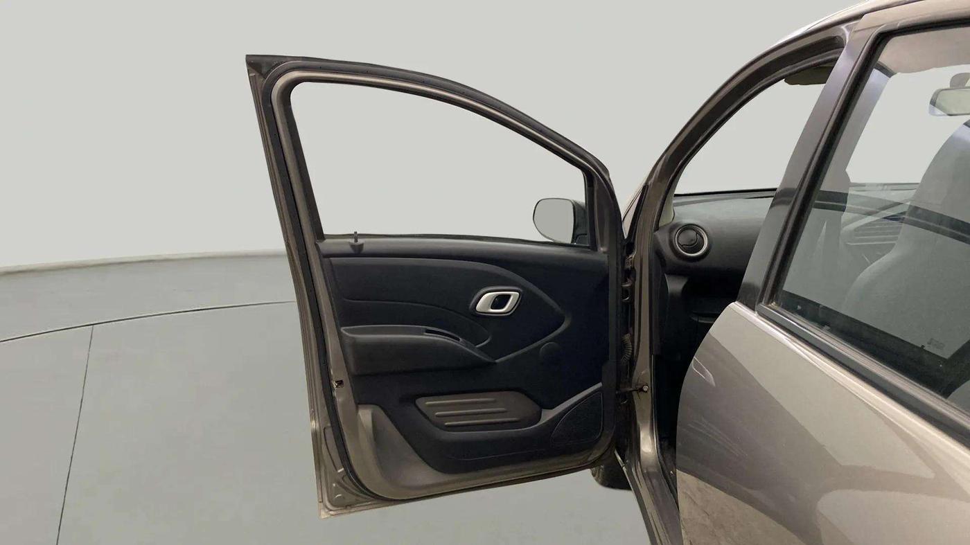 2019 Datsun Redi Go S 1.0, Petrol, Manual, 21,702 km, LHS Front Door