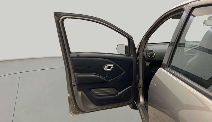 2019 Datsun Redi Go S 1.0, Petrol, Manual, 21,545 km, LHS Front Door