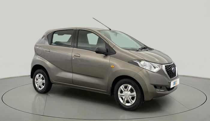 2019 Datsun Redi Go S 1.0, Petrol, Manual, 21,545 km, Right Front Diagonal