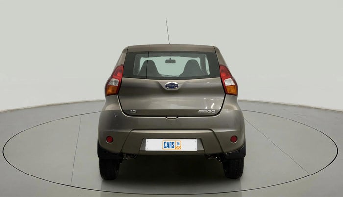 2019 Datsun Redi Go S 1.0, Petrol, Manual, 21,545 km, Back/Rear