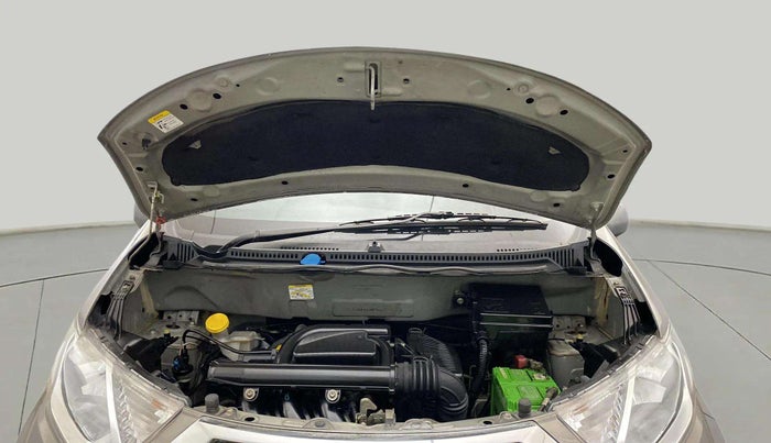 2019 Datsun Redi Go S 1.0, Petrol, Manual, 21,545 km, Open Bonet