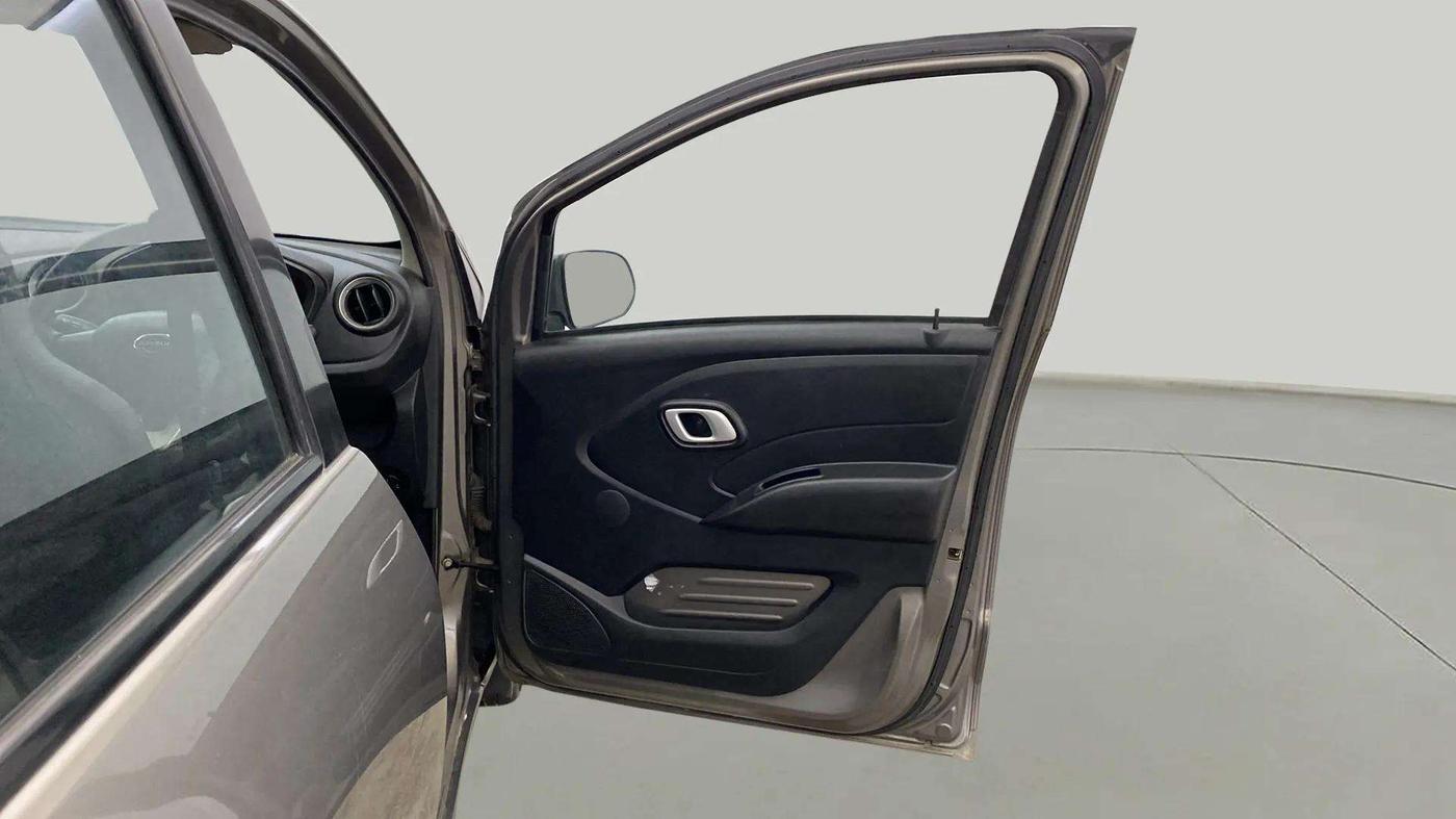 2019 Datsun Redi Go S 1.0, Petrol, Manual, 21,702 km, RHS Front Door