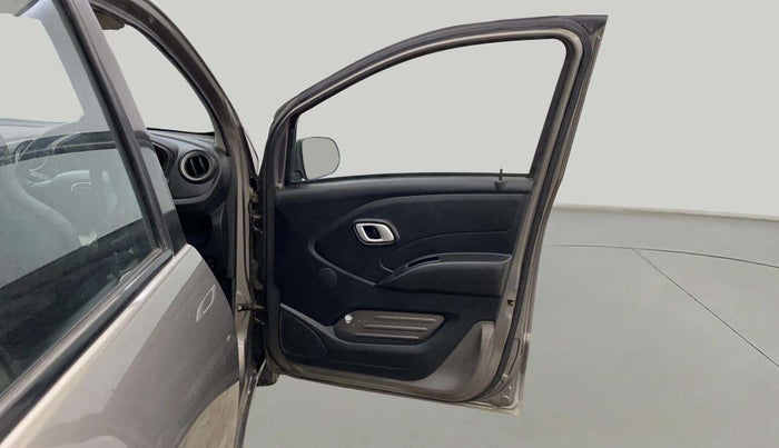 2019 Datsun Redi Go S 1.0, Petrol, Manual, 21,545 km, RHS Front Door