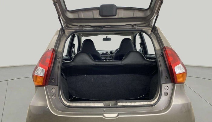 2019 Datsun Redi Go S 1.0, Petrol, Manual, 21,545 km, Boot Open Zoomed View