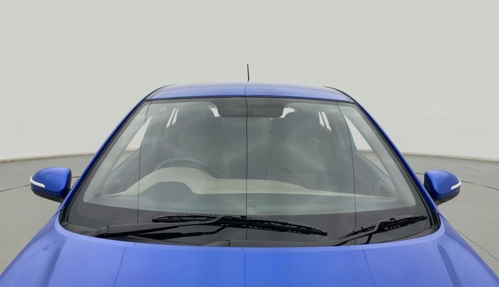 2018 Hyundai Elite i20 ASTA 1.2 (O), Petrol, Manual, 23,632 km, Front Windshield