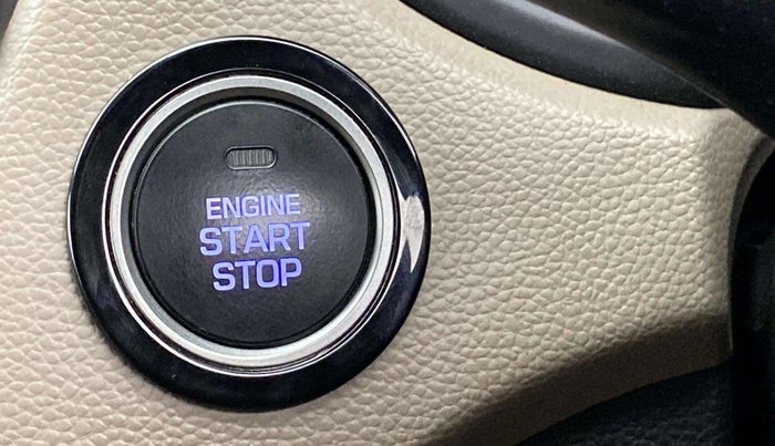 2018 Hyundai Elite i20 ASTA 1.2 (O), Petrol, Manual, 23,632 km, Keyless Start/ Stop Button