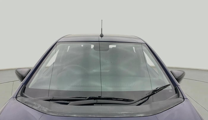 2023 Tata ALTROZ XZ PLUS PETROL, Petrol, Manual, 33,236 km, Front Windshield