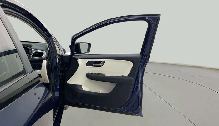 2023 Tata ALTROZ XZ PLUS PETROL, Petrol, Manual, 33,236 km, RHS Front Door