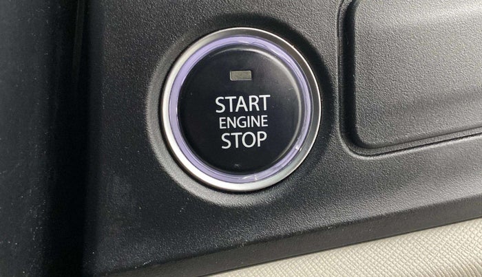 2023 Tata ALTROZ XZ PLUS PETROL, Petrol, Manual, 33,236 km, Keyless Start/ Stop Button