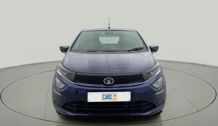 2023 Tata ALTROZ XZ PLUS PETROL, Petrol, Manual, 33,236 km, Front