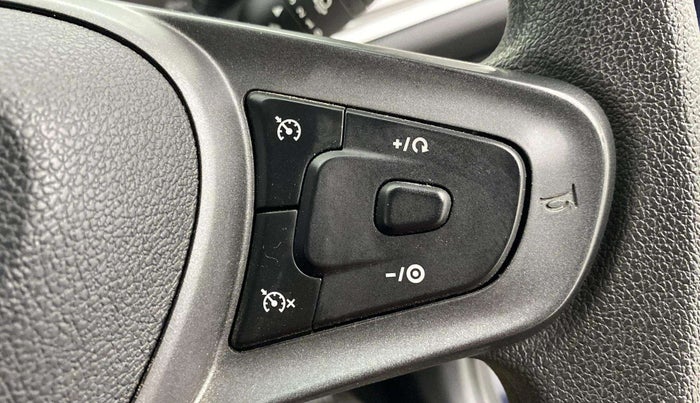 2023 Tata ALTROZ XZ PLUS PETROL, Petrol, Manual, 33,236 km, Adaptive Cruise Control