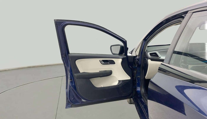 2023 Tata ALTROZ XZ PLUS PETROL, Petrol, Manual, 33,236 km, LHS Front Door