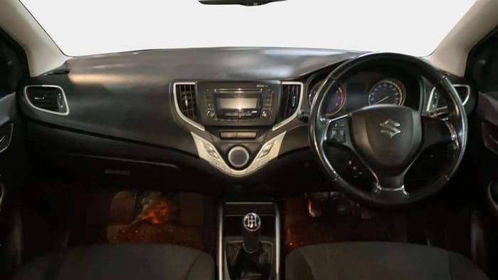 Interior