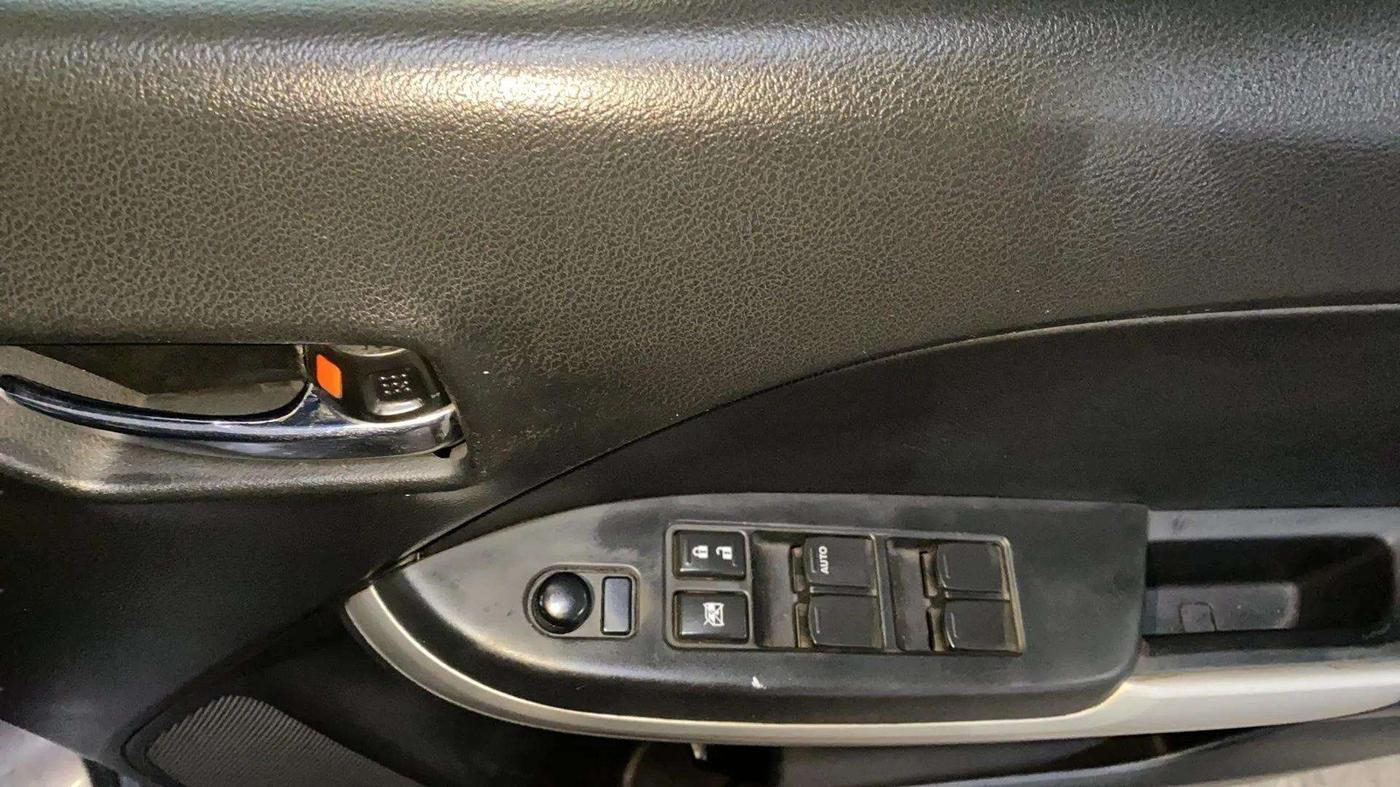 2016 Maruti Baleno ZETA PETROL 1.2, Petrol, Manual, 63,689 km, Driver Side Door Panels Control
