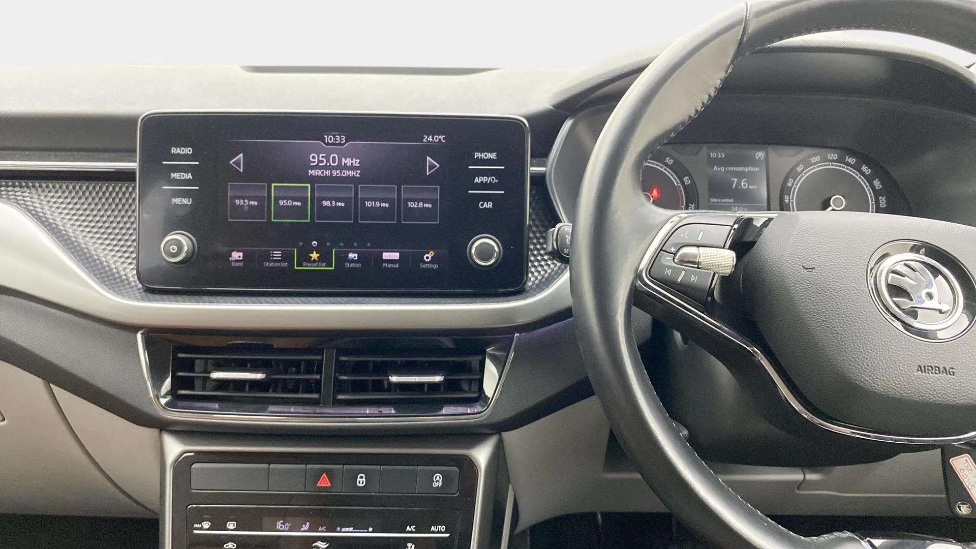 Features