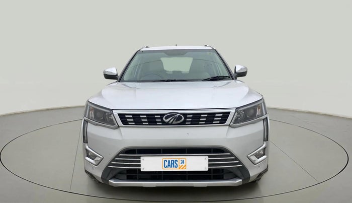 2019 Mahindra XUV300 W8 (O) 1.2 PETROL, Petrol, Manual, 41,826 km, Front