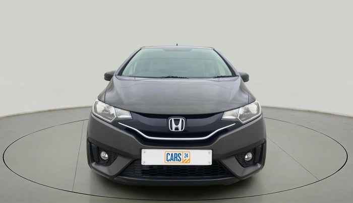 2017 Honda Jazz 1.2L I-VTEC V, Petrol, Manual, 57,664 km, Front
