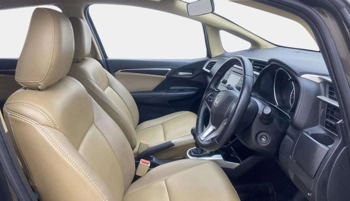 2017 Honda Jazz 1.2L I-VTEC V, Petrol, Manual, 57,664 km, Right Side Front Door Cabin