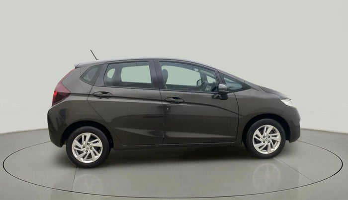 2017 Honda Jazz 1.2L I-VTEC V, Petrol, Manual, 57,664 km, Right Side View