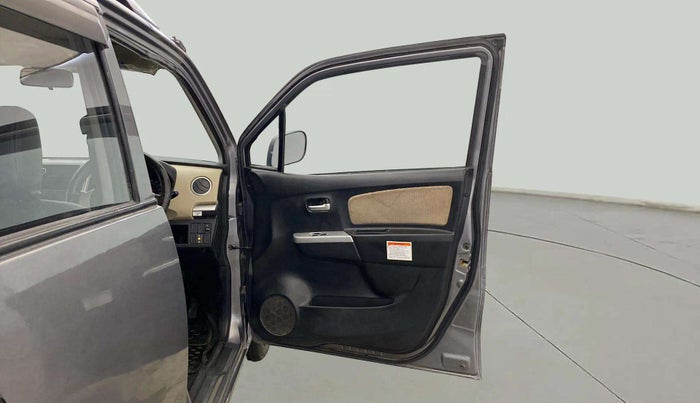 2017 Maruti Wagon R 1.0 LXI CNG, CNG, Manual, 52,787 km, RHS Front Door