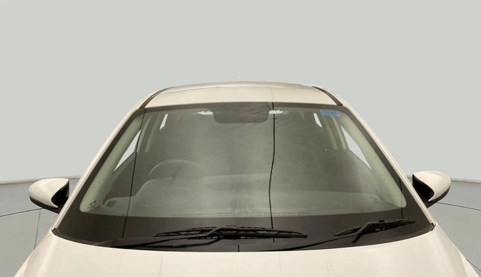 2021 Hyundai NEW I20 SPORTZ 1.2 MT, Petrol, Manual, 19,369 km, Front Windshield