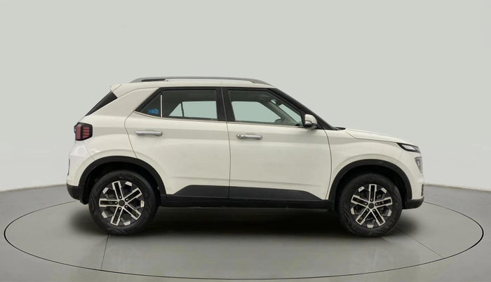 2022 Hyundai VENUE SX 1.2 PETROL, Petrol, Manual, 31,360 km, Right Side View