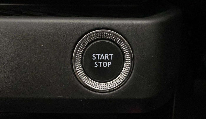 2021 Renault Kiger RXZ TURBO CVT, Petrol, Automatic, 24,093 km, Keyless Start/ Stop Button