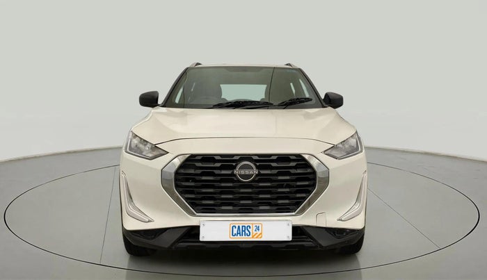2024 Nissan MAGNITE XE, Petrol, Manual, 20,620 km, Front