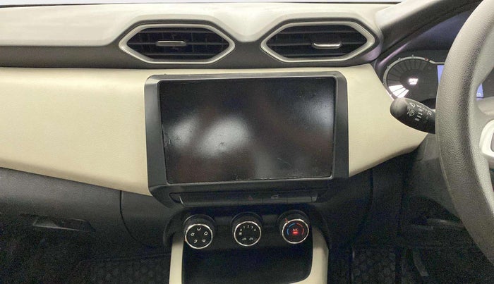 2024 Nissan MAGNITE XE, Petrol, Manual, 20,620 km, Air Conditioner