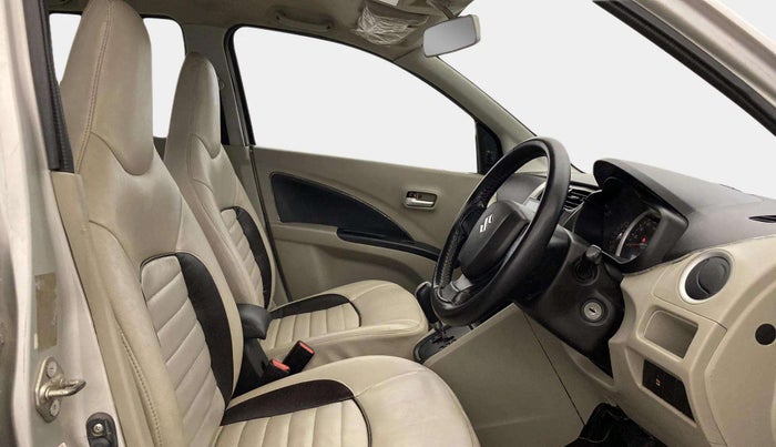 2014 Maruti Celerio VXI AMT, Petrol, Automatic, 68,652 km, Right Side Front Door Cabin